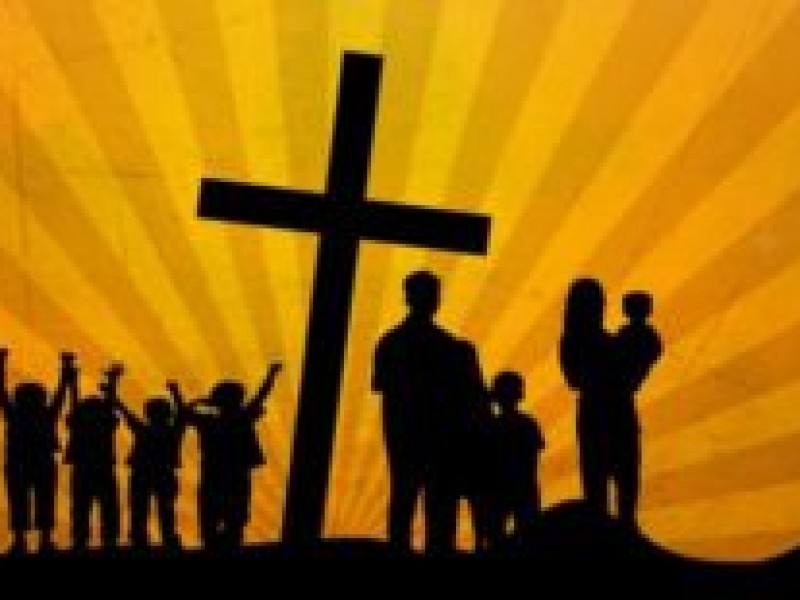 May 9 2021 - 6th Sunday of Easter