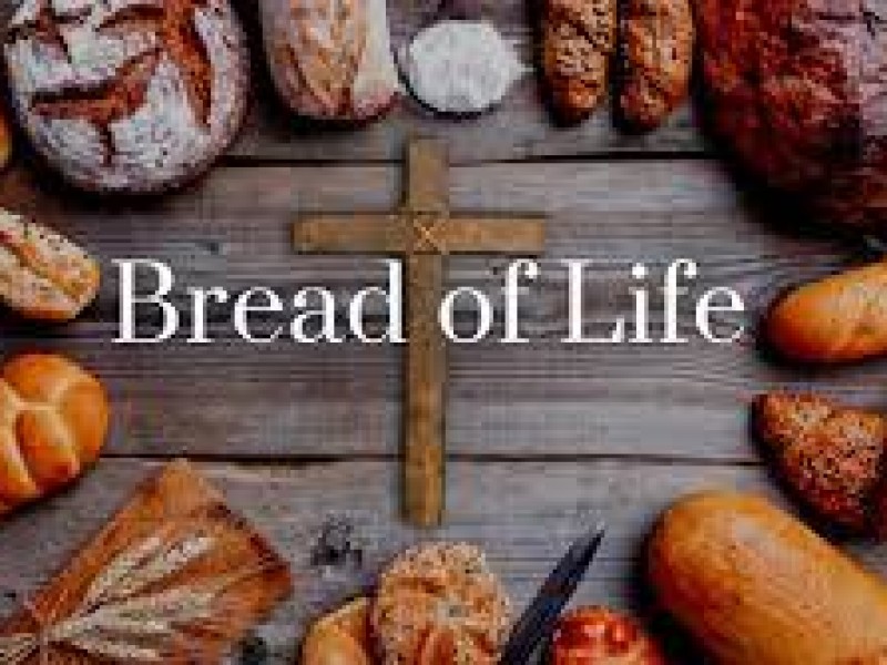 Worship Service - August 29 , 2021