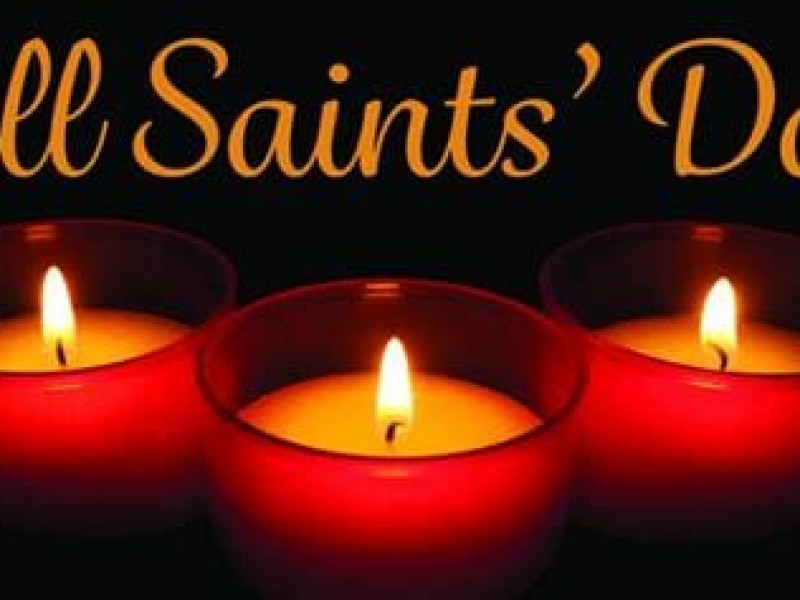 Twenty-Third Sunday after Pentecost 504th Anniversary of the Reformation