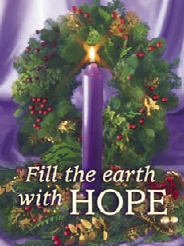 November 28, 2021 - Order of Service