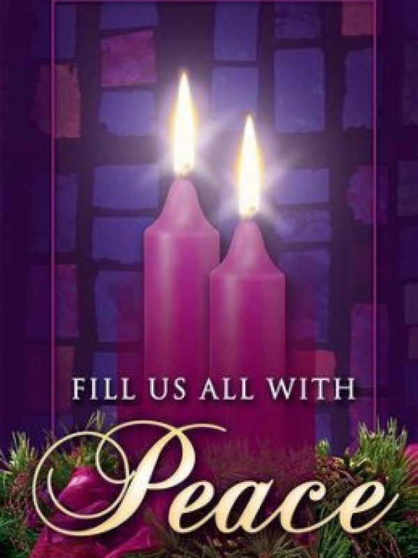 December 5, 2021 - Order of Service