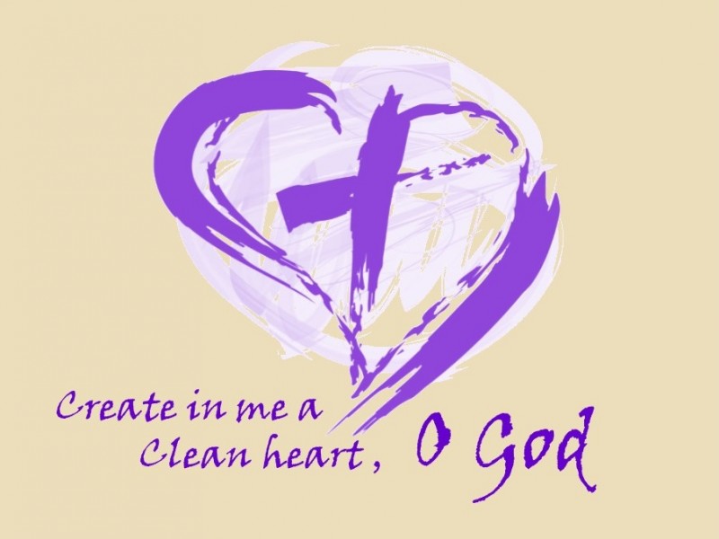 Second Sunday of Lent