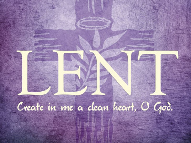 Third Sunday in Lent