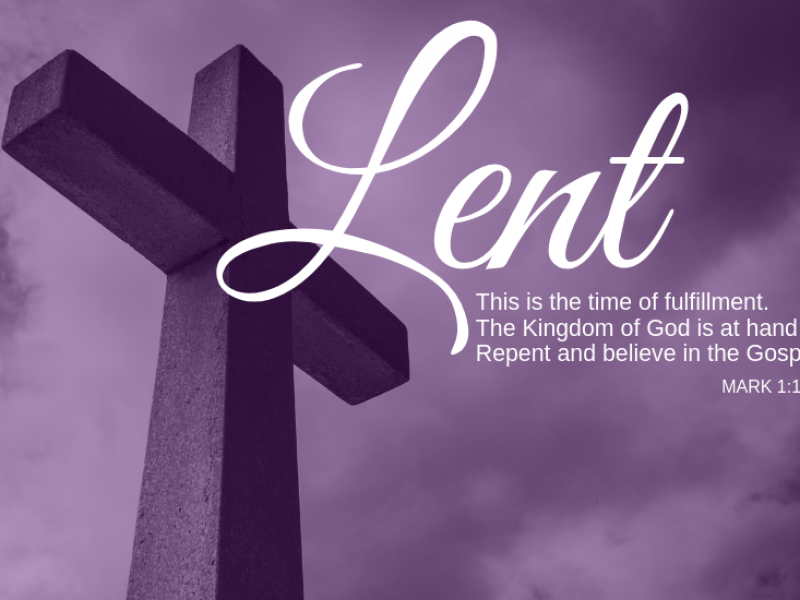 Fourth Sunday in Lent