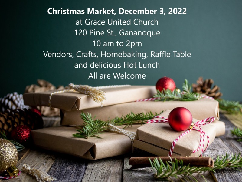 Christmas Market