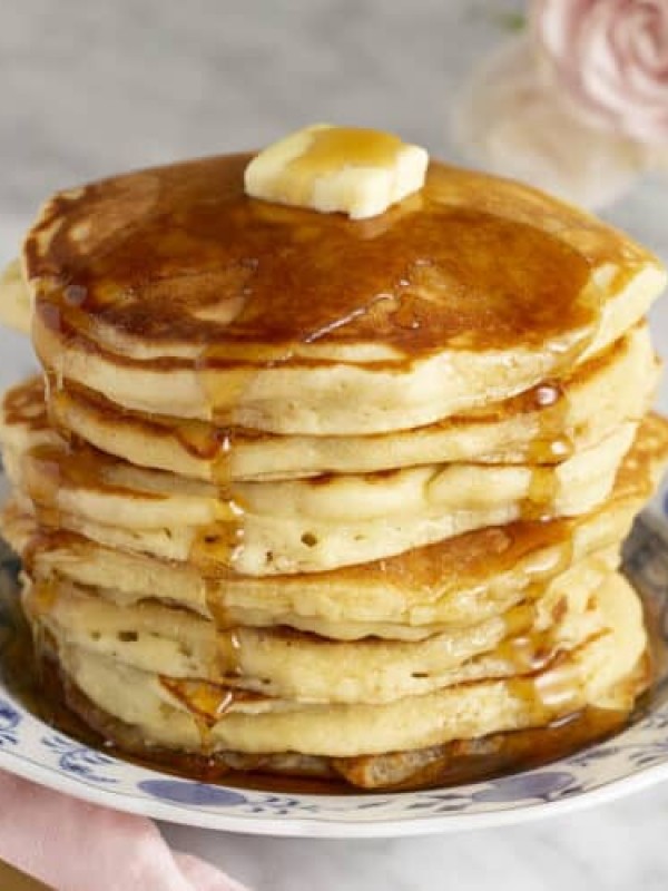 Community Pancake Supper