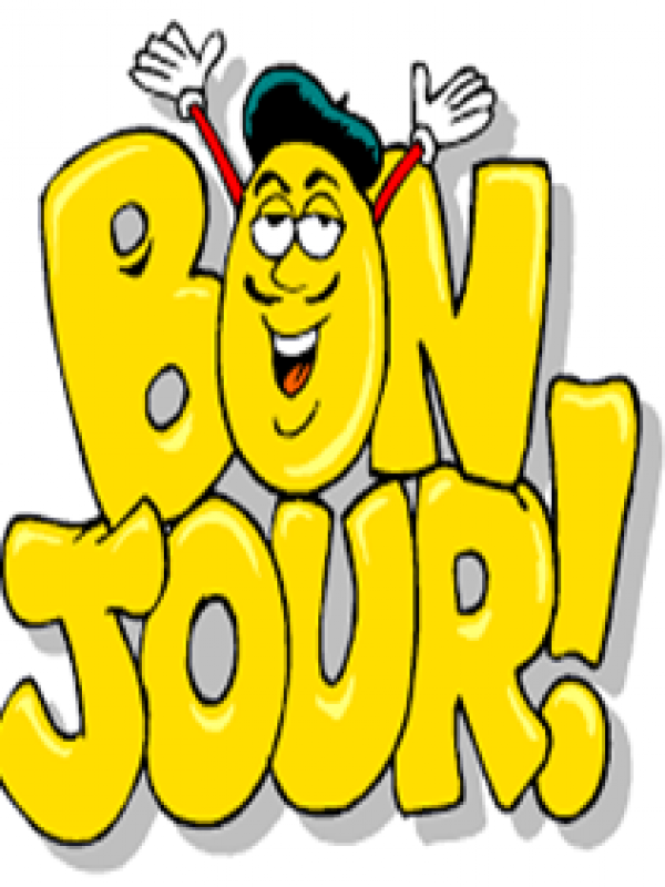 Conversational French