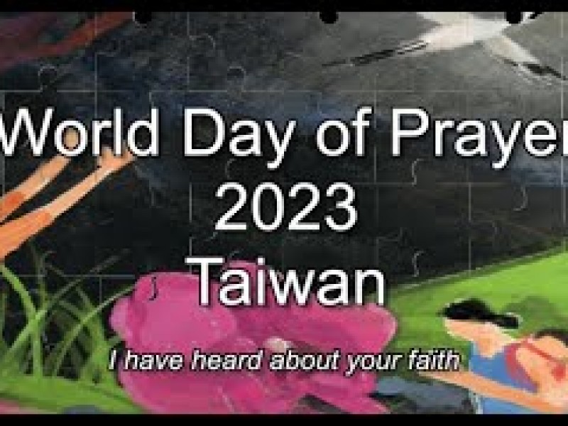 World Day of Prayer