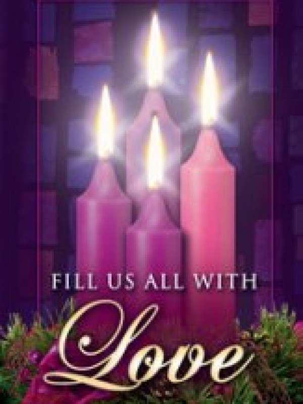 Worship Service Advent 4