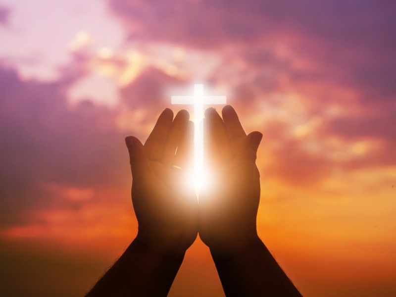 Easter Sunday April 5 2026