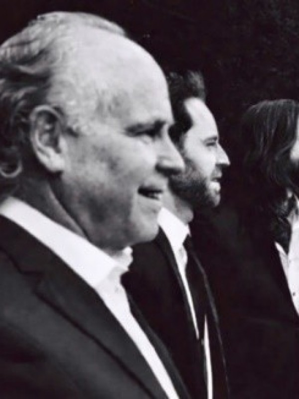 The Abrams Family live in Concert