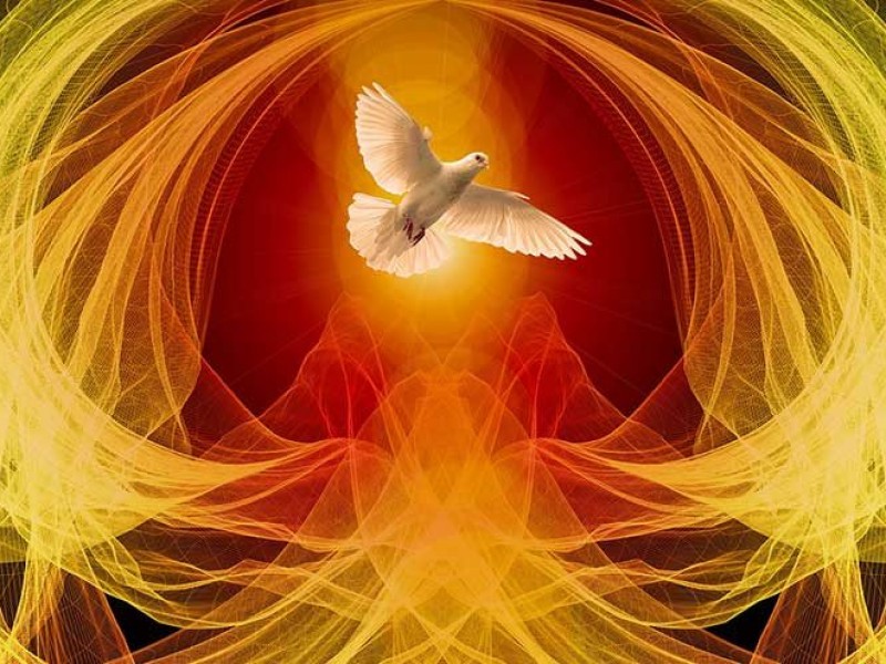 Pentecost Worship Service