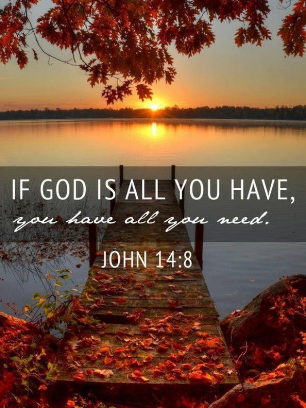 August 23 Worship Service