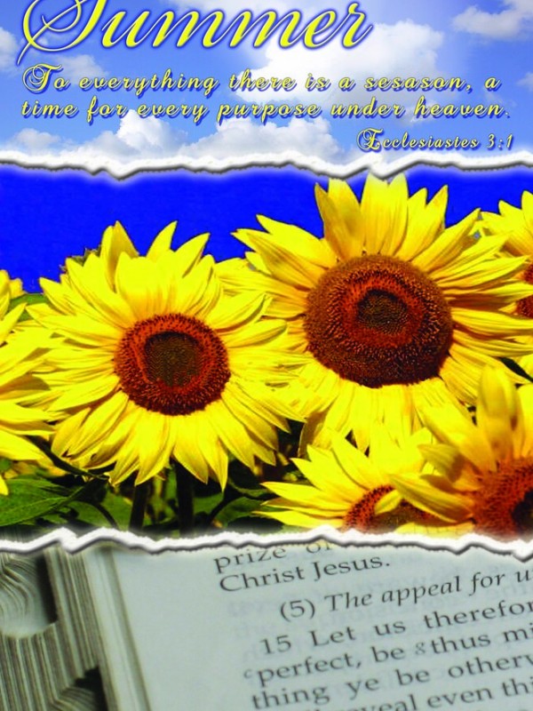August 16 Worship Service
