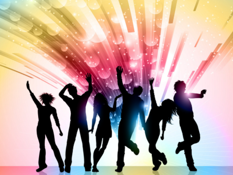 YOUTH DANCE