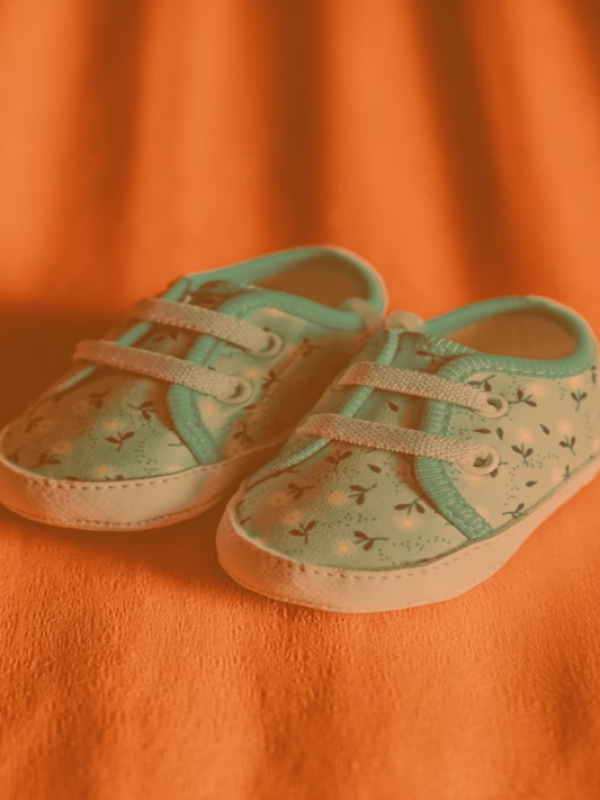 Little Shoes Lantern Walk