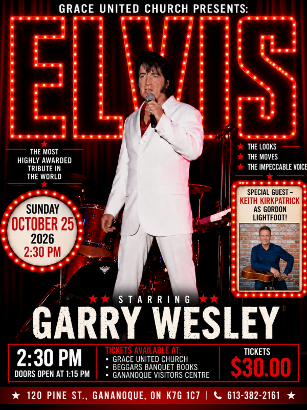 The Music of Elvis