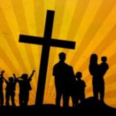 May 9 2021 - 6th Sunday of Easter