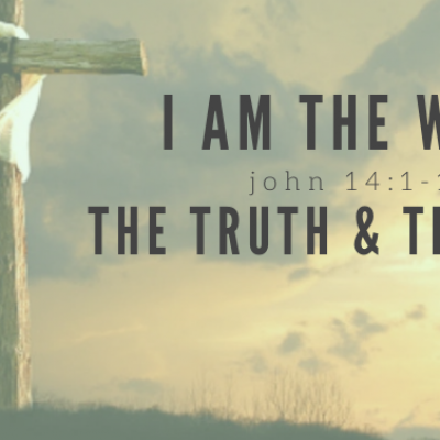 May 16 2021 - 7th Sunday of Easter