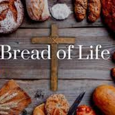 Worship Service - August 8 2021