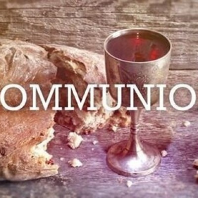 World Communion Sunday