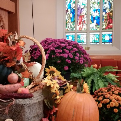 Thanksgiving