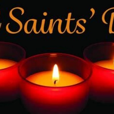 Twenty-Third Sunday after Pentecost 504th Anniversary of the Reformation
