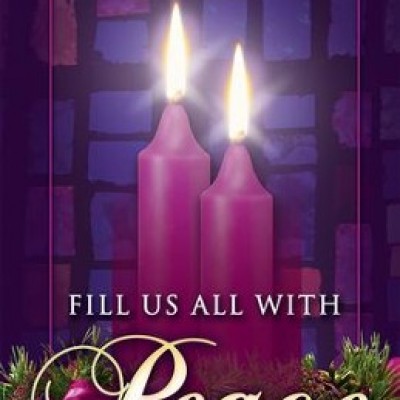 December 5, 2021 - Order of Service