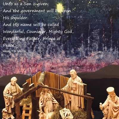 Christmas Eve Service - YouTube