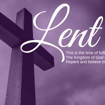 Fourth Sunday in Lent