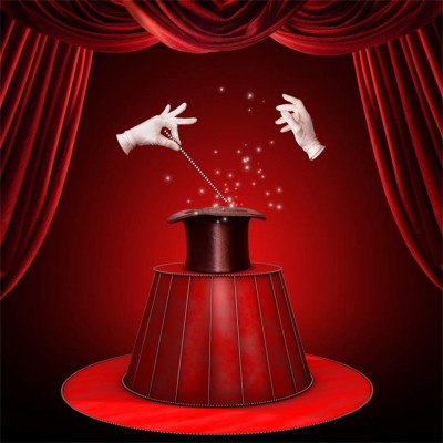 Family Day of Fun and Magic