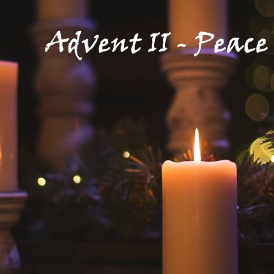 December 4 2022 Worship Service Advent II