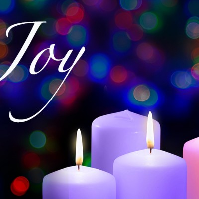 December 11 2022 - Advent III Joy
