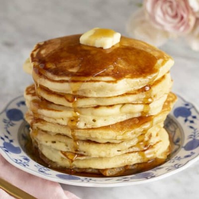 Community Pancake Supper