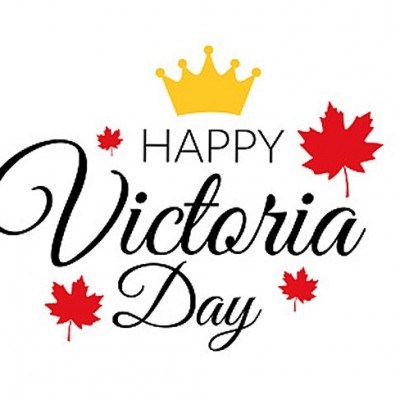 Victoria Day Holiday