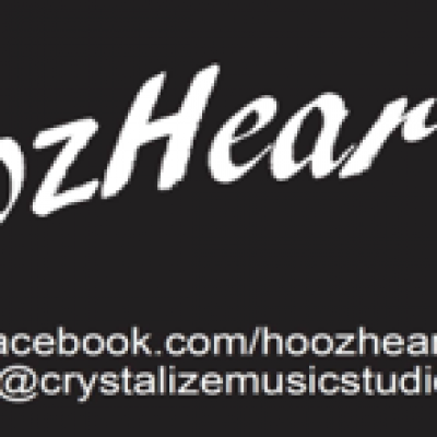 HoozHear? Concert CANCELED