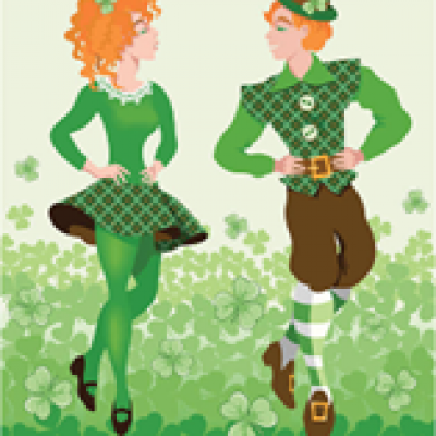 Irish Dance and Celtic Music Workshop