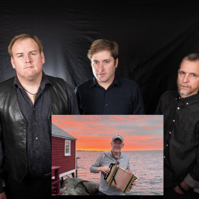 Turpins Trail in Concert
