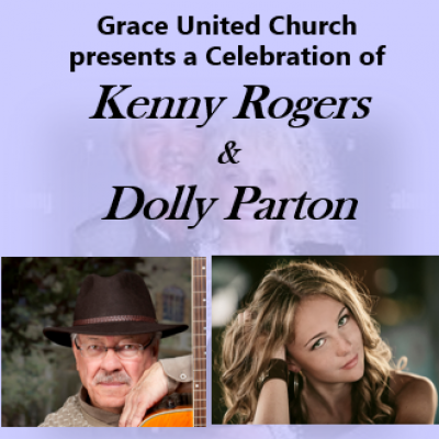 A Celebration of Kenny & Dolly