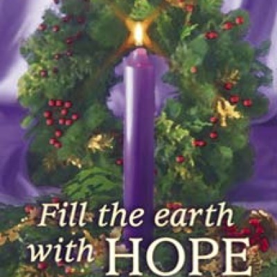 First Sunday of Advent - HOPE