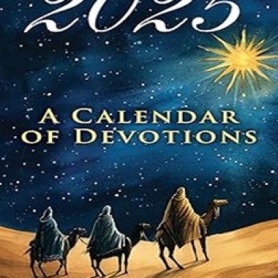 Advent Bible Study