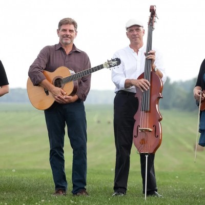 SEVENTH TOWN in Concert