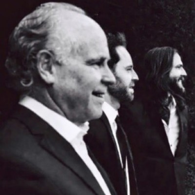 The Abrams Family live in Concert