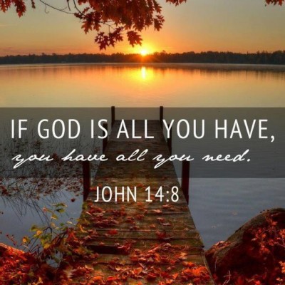 August 23 Worship Service