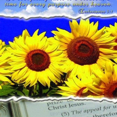 August 16 Worship Service