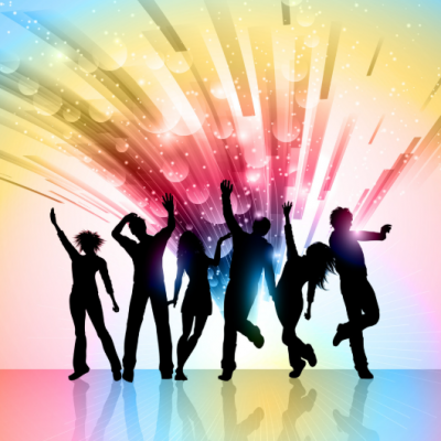 YOUTH DANCE