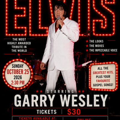 The Music of Elvis