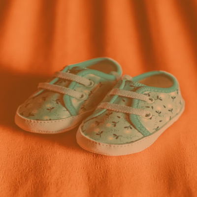 Little Shoes Lantern Walk