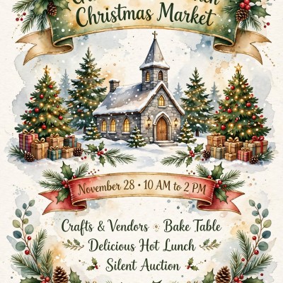 Christmas Market